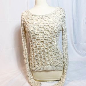 American Eagle Outfitters sweater